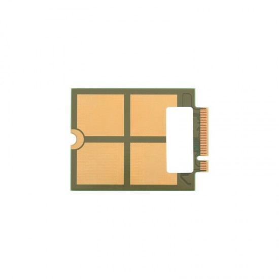 SIMCom SIM8230G-M2 SIMCom Original RedCap Module Based On Qualcomm Snapdragon X35, Adopts 3GPP 5G Release 17 Technology