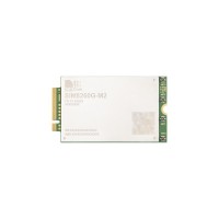 SIMCom SIM8260G-M2 SIMCom Original 5G Sub-6G Module Based On Qualcomm Snapdragon X62, Adopts 3GPP 5G Release 16 Technology