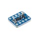 Vikram-1101 DC Motor Driver Breakout – 3.3V / 5V Input, 1A Single Channel Vikram-1101 DC Motor Driver Breakout – 3.3V / 5V Input, 1A Single Channel