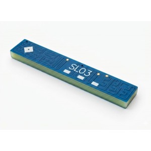 SL03 SMD Patch Antenna 824-960MHz /1710-2690MHz /3300-5000MHz | 23mm*3.3mm*1.6mm SL03 SMD Patch Antenna 824-960MHz /1710-2690MHz /3300-5000MHz | 23mm*3.3mm*1.6mm