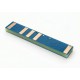 SL03 SMD Patch Antenna 824-960MHz /1710-2690MHz /3300-5000MHz | 23mm*3.3mm*1.6mm