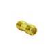 SMA Female to Female RF Coaxial Adapter Connector