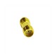 SMA Female to Female RF Coaxial Adapter Connector