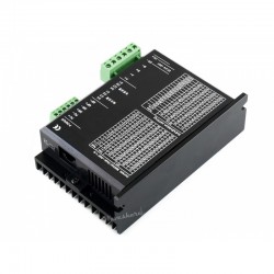 SMD258C Two-Phase Hybrid Stepper Motor Driver SMD258C Two-Phase Hybrid Stepper Motor Driver