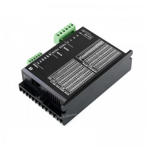 SMD258C Two-Phase Hybrid Stepper Motor Driver SMD258C Two-Phase Hybrid Stepper Motor Driver