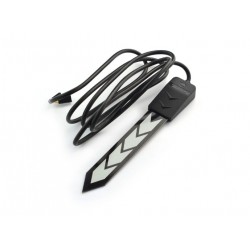 DF ROBOT Gravity: IP65 Capacitive Soil Moisture Sensor for Arduino / ESP32 / Raspberry Pi (MPN:SEN0308) DF ROBOT Gravity: IP65 Capacitive Soil Moisture Sensor for Arduino / ESP32 / Raspberry Pi (MPN:SEN0308)