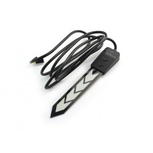 DF ROBOT Gravity: IP65 Capacitive Soil Moisture Sensor for Arduino / ESP32 / Raspberry Pi (MPN:SEN0308)