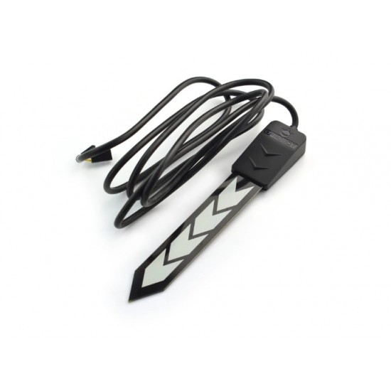 DF ROBOT Gravity: IP65 Capacitive Soil Moisture Sensor for Arduino / ESP32 / Raspberry Pi (MPN:SEN0308)