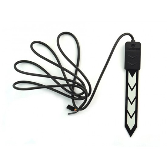 DF ROBOT Gravity: IP65 Capacitive Soil Moisture Sensor for Arduino / ESP32 / Raspberry Pi (MPN:SEN0308)