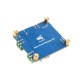 Solar Power Manager Module (D), Supports 6V~24V Solar Panel and Type-C Power Adapter, 5V/3A Regulated Output