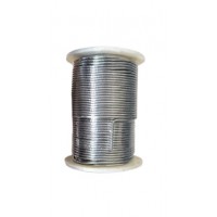 Solder Wire - 18 SWG -250 Grams - Flux Core - Grade Sn60Pb40