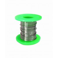 Flux Core Solder Wire - 20 SWG - 20 Grams - Grade SN50PB50