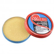 Soldering - Desoldering Flux Paste