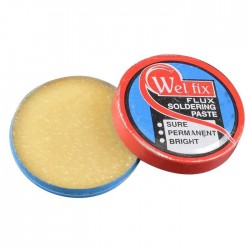 Soldering - Desoldering Flux Paste