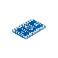SOT23-6 SOT23-3 SC70-6 Breakout Adapter PCB