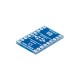 SOT23-6 SOT23-3 SC70-6 Breakout Adapter PCB