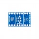 SOT23-6 SOT23-3 SC70-6 Breakout Adapter PCB