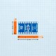 SOT23-6 SOT23-3 SC70-6 Breakout Adapter PCB