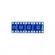 SOT23-3 SOT23-5 SOT23-6 SOT23-8 SMD to DIP PCB Adapter Board