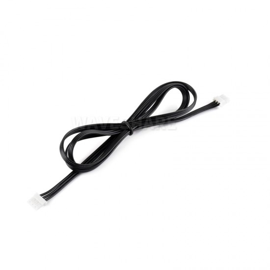 5264-3PIN Servo Cable (6PCS), 3 PCS 300mm & 900mm Lengths, Compatible With ST / SC / CF Series Servos