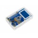 Waveshare 7.5inch NFC-Powered e-Paper V2 Evaluation Kit, Wireless Powering & Data Transfer Waveshare 7.5inch NFC-Powered e-Paper V2 Evaluation Kit, Wireless Powering & Data Transfer
