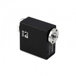 ST3025 40kg.cm Metal Serial Bus Servo, High Precision And Large Torque, With Programmable 360 Degrees Magnetic Encoder and Brushless Motor