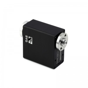 ST3025 40kg.cm Metal Serial Bus Servo, High Precision And Large Torque, With Programmable 360 Degrees Magnetic Encoder and Brushless Motor ST3025 40kg.cm Metal Serial Bus Servo, High Precision And Large Torque, With Programmable 360 Degrees Magnetic Encoder and Brushless Motor