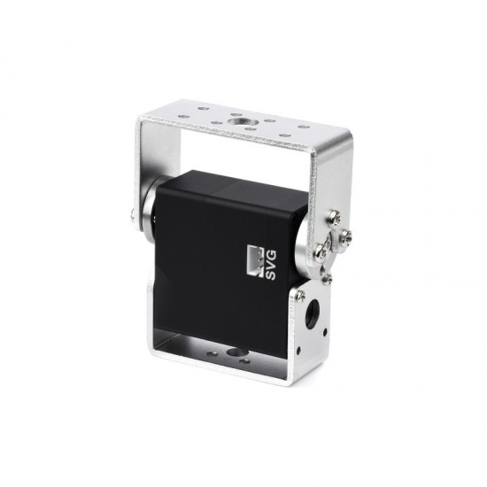 ST3025 40kg.cm Metal Serial Bus Servo, High Precision And Large Torque, With Programmable 360 Degrees Magnetic Encoder and Brushless Motor