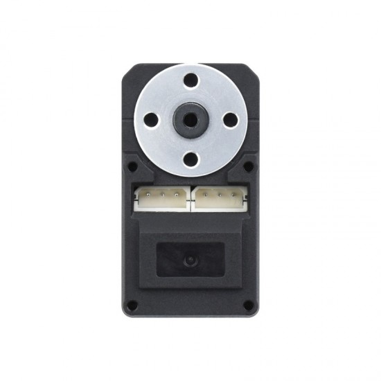 ST3215 19.5kg.cm 7.4V Serial Bus Servo, High precision and torque, with Programmable 360 Degrees Magnetic Encoder ST3215 19.5kg.cm 7.4V Serial Bus Servo, High precision and torque, with Programmable 360 Degrees Magnetic Encoder