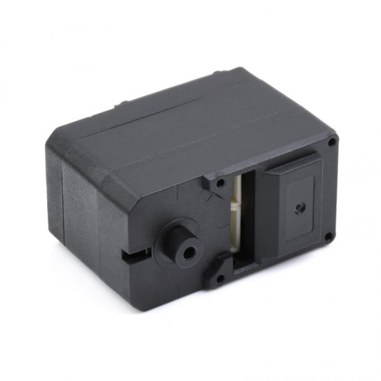 ST3215 19.5kg.cm 7.4V Serial Bus Servo, High precision and torque, with Programmable 360 Degrees Magnetic Encoder ST3215 19.5kg.cm 7.4V Serial Bus Servo, High precision and torque, with Programmable 360 Degrees Magnetic Encoder