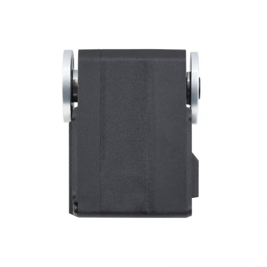 ST3215 19.5kg.cm 7.4V Serial Bus Servo, High precision and torque, with Programmable 360 Degrees Magnetic Encoder ST3215 19.5kg.cm 7.4V Serial Bus Servo, High precision and torque, with Programmable 360 Degrees Magnetic Encoder
