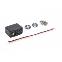 ST3215 19.5kg.cm 7.4V Serial Bus Servo, High precision and torque, with Programmable 360 Degrees Magnetic Encoder
