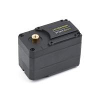 ST3215 30KG Serial Bus Servo, High precision and torque, with Programmable 360 Degrees Magnetic Encoder