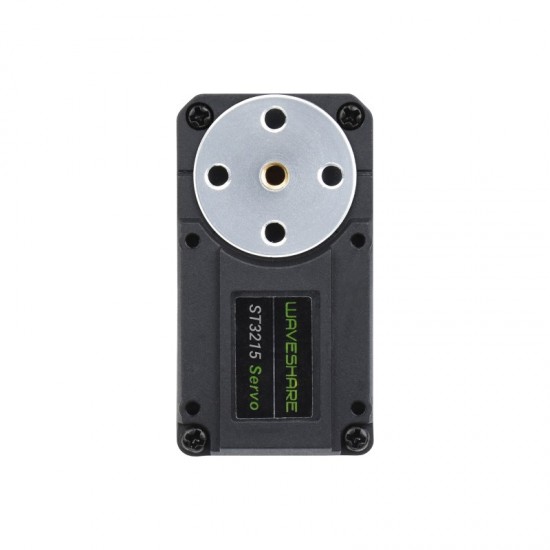 ST3215 30KG Serial Bus Servo, High precision and torque, with Programmable 360 Degrees Magnetic Encoder