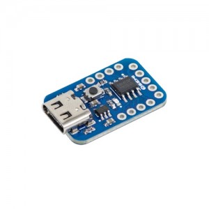 7Semi STM32C011J6M6 Development Board – Compact ARM Cortex-M0+ (MPN: DV-10118) 7Semi STM32C011J6M6 Development Board – Compact ARM Cortex-M0+ (MPN: DV-10118)