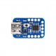 7Semi STM32C011J6M6 Development Board – Compact ARM Cortex-M0+ (MPN: DV-10118) 7Semi STM32C011J6M6 Development Board – Compact ARM Cortex-M0+ (MPN: DV-10118)