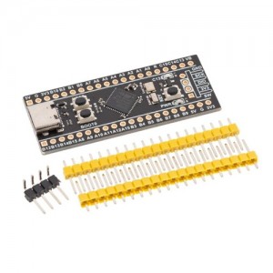 STM32F401CCU6 Minimum System Development Board STM32F401CCU6 Minimum System Development Board