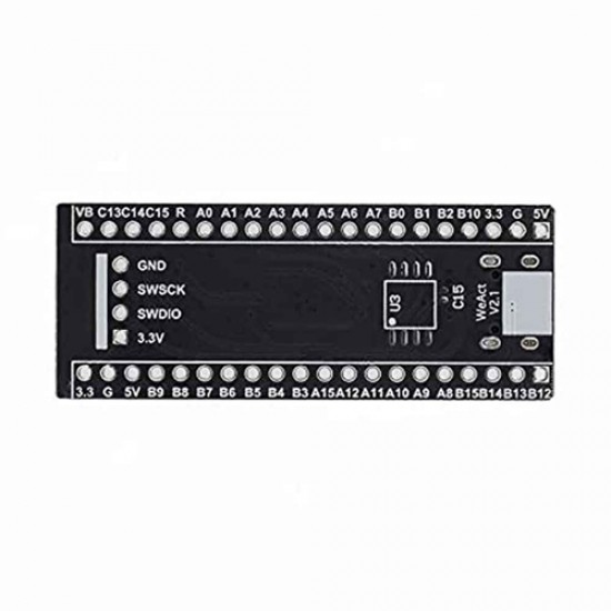 STM32F401CCU6 Minimum System Development Board STM32F401CCU6 Minimum System Development Board