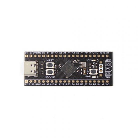 STM32F411 Black Pill Development Board STM32F411 Black Pill Development Board
