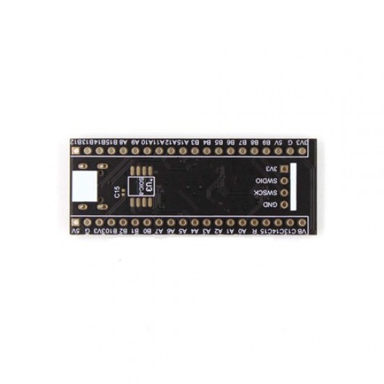 STM32F411 Black Pill Development Board STM32F411 Black Pill Development Board