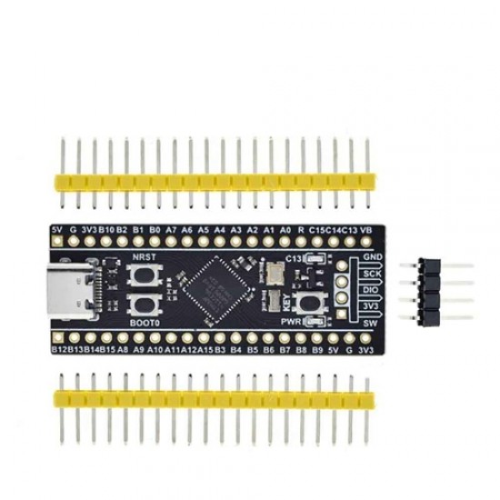 STM32F411 Black Pill Development Board STM32F411 Black Pill Development Board