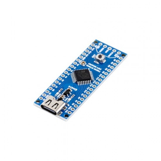 STM32G030K6T6 STM32 Development Board (DV-10121)
