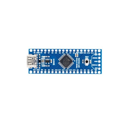STM32G030K6T6 STM32 Development Board (DV-10121)