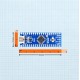 STM32G030K6T6 STM32 Development Board (DV-10121)