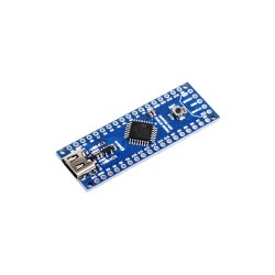 7Semi STM32G0B0KET6 Development Board – 64MHz ARM Cortex-M0+ (MPN: DV-10122) 7Semi STM32G0B0KET6 Development Board – 64MHz ARM Cortex-M0+ (MPN: DV-10122)