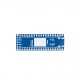 7Semi STM32G0B0KET6 Development Board – 64MHz ARM Cortex-M0+ (MPN: DV-10122) 7Semi STM32G0B0KET6 Development Board – 64MHz ARM Cortex-M0+ (MPN: DV-10122)