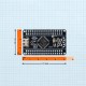 STM32G0B1RET6 Development Board – High Performance ARM Cortex-M0+ Board (DV-10125) STM32G0B1RET6 Development Board – High Performance ARM Cortex-M0+ Board (DV-10125)
