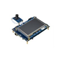 ST Microelectronics STM32N6570-DK STM32N6570 MCU 32-Bit Embedded Evaluation Board