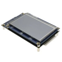 ST Microelectronics STM32U5G9J-DK2 - STM32U5G9 ARM Cortex-M33 MCU 32-Bit Embedded Discovery Kit