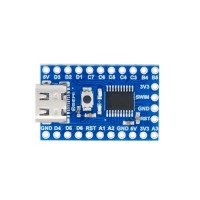 STM8S003F3 Anchor STM8 Mini Development Board